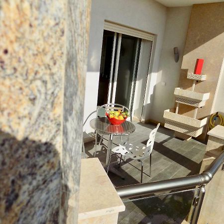 Soleil 3 Terrasse Confort Αγκαντίρ Εξωτερικό φωτογραφία