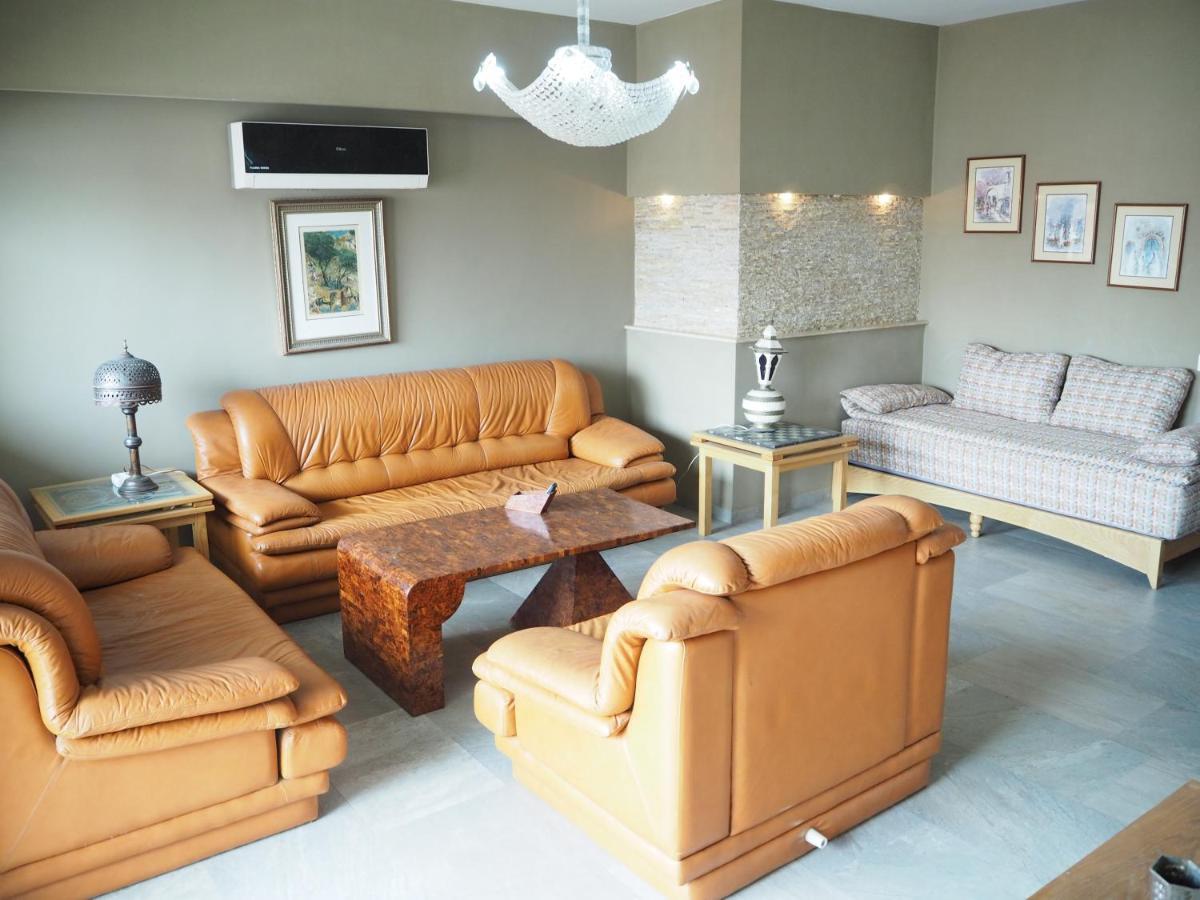 Soleil 3 Terrasse Confort Αγκαντίρ Εξωτερικό φωτογραφία