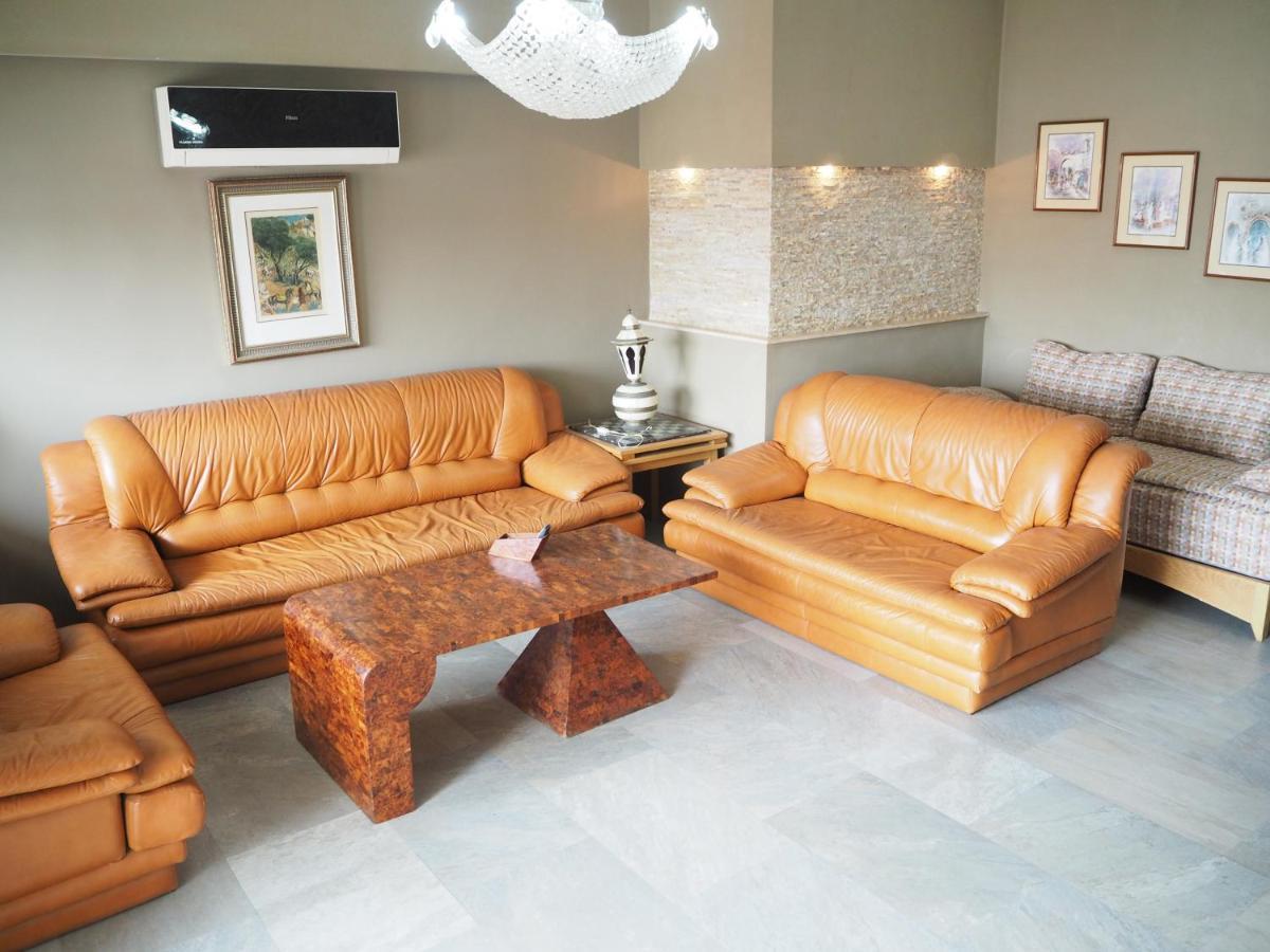 Soleil 3 Terrasse Confort Αγκαντίρ Εξωτερικό φωτογραφία