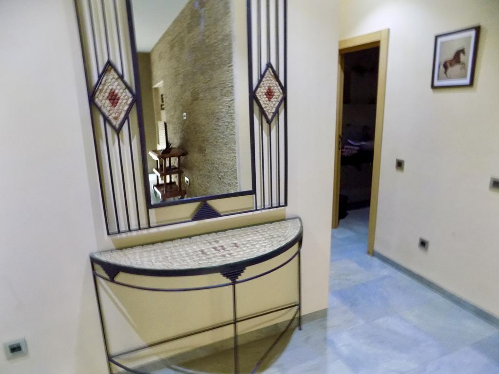 Soleil 3 Terrasse Confort Αγκαντίρ Εξωτερικό φωτογραφία