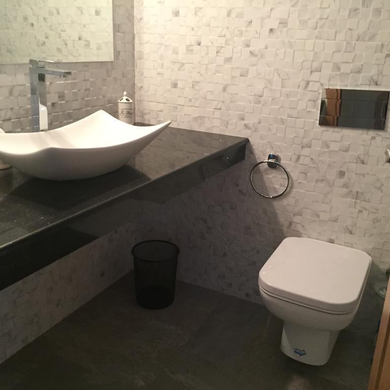 Soleil 3 Terrasse Confort Αγκαντίρ Εξωτερικό φωτογραφία