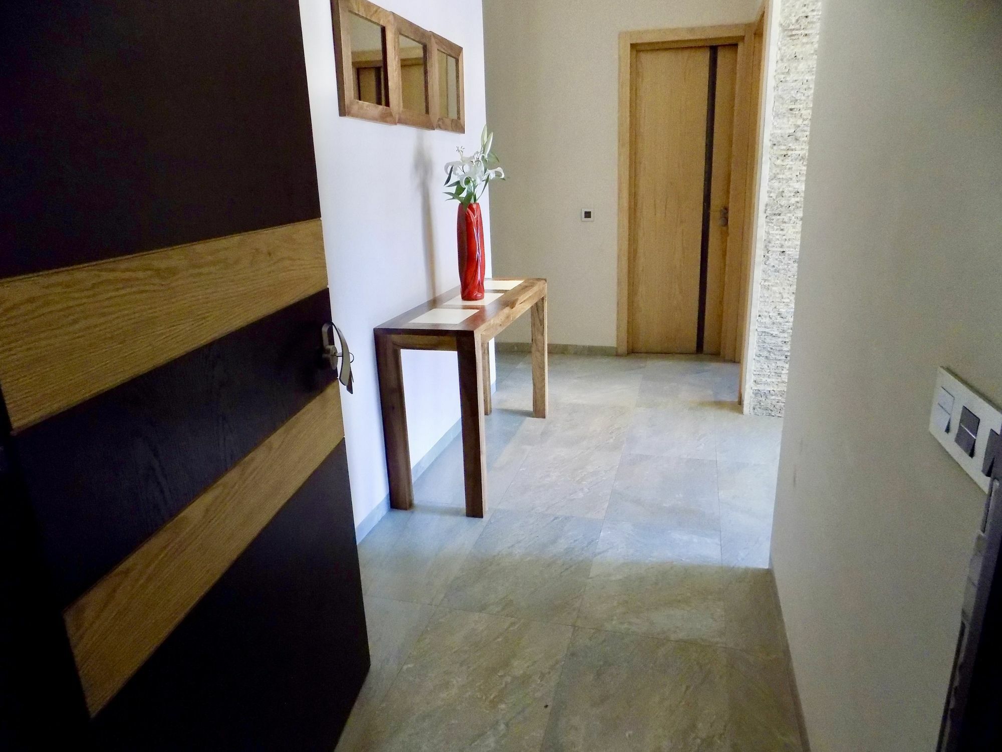 Soleil 3 Terrasse Confort Αγκαντίρ Εξωτερικό φωτογραφία