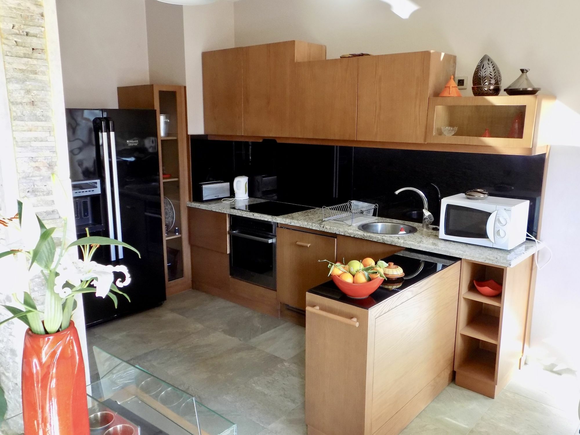 Soleil 3 Terrasse Confort Αγκαντίρ Εξωτερικό φωτογραφία