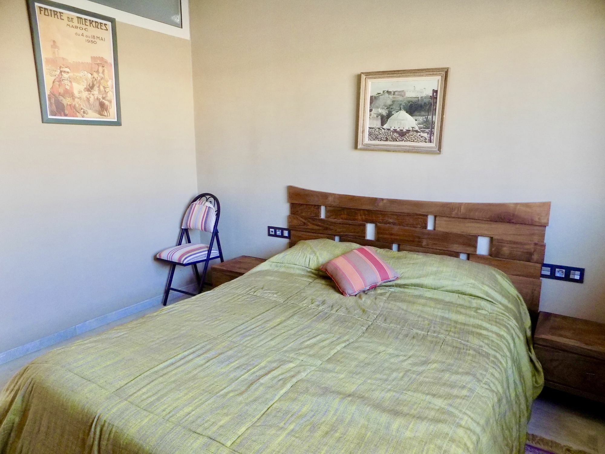 Soleil 3 Terrasse Confort Αγκαντίρ Εξωτερικό φωτογραφία