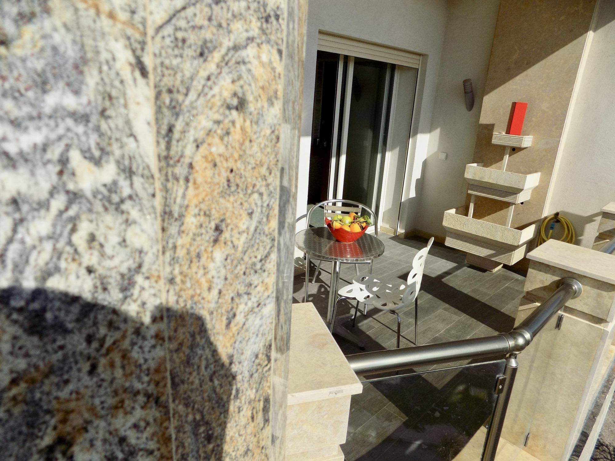Soleil 3 Terrasse Confort Αγκαντίρ Εξωτερικό φωτογραφία