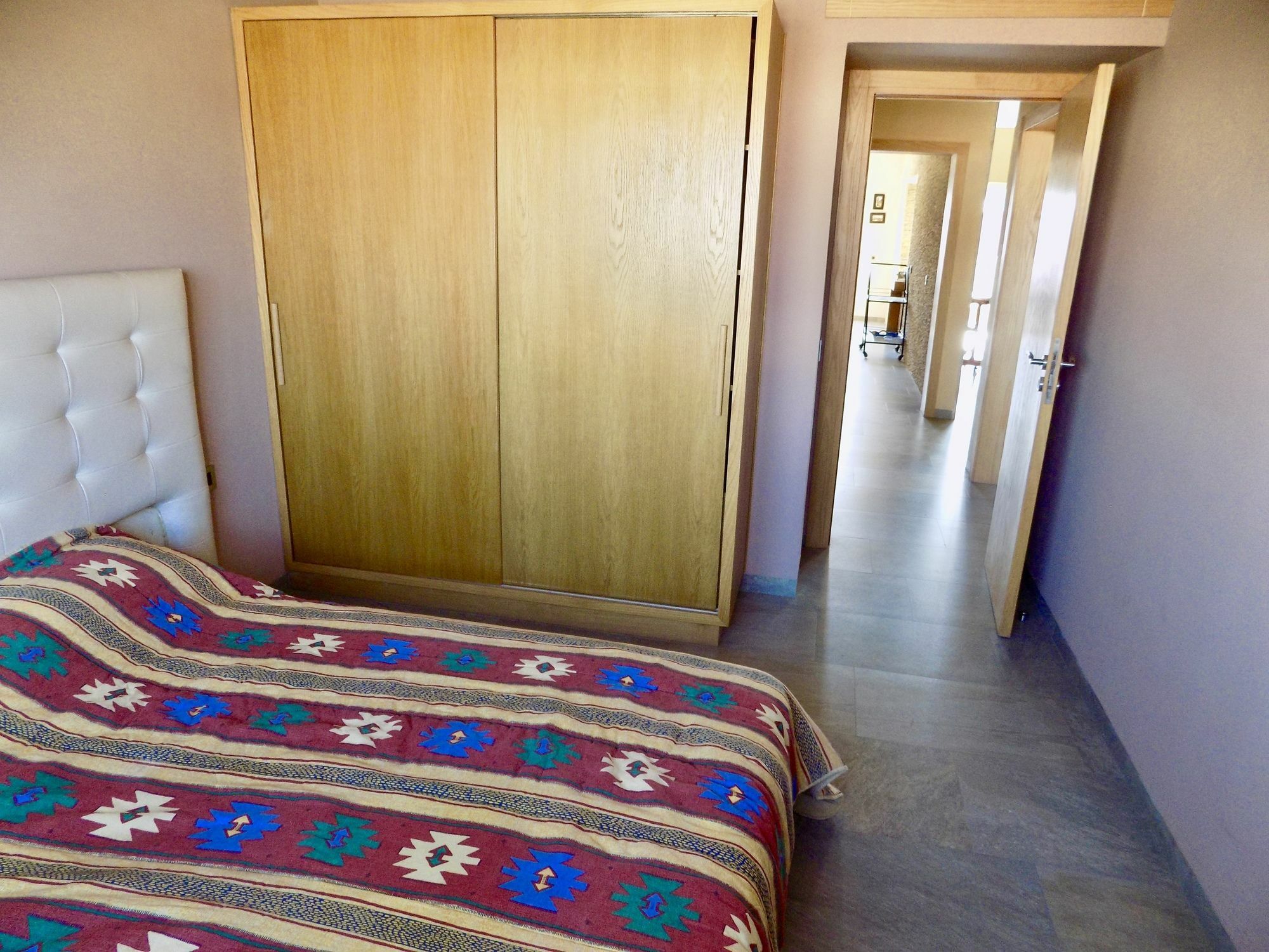 Soleil 3 Terrasse Confort Αγκαντίρ Εξωτερικό φωτογραφία